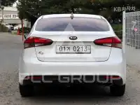 2017 KIA K3
