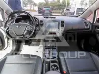 2017 KIA K3