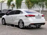 2017 KIA K3