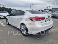 2017 KIA K3