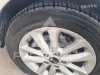 2017 KIA K3
