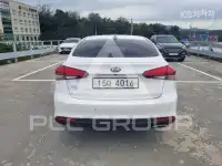 2017 KIA K3