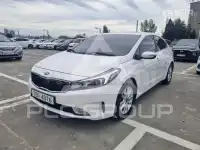 2017 KIA K3