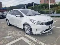 2017 KIA K3