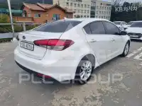 2017 KIA K3