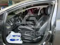 2017 KIA K3