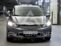 2017 KIA K3