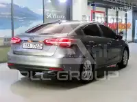 2017 KIA K3