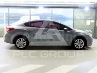 2017 KIA K3