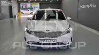 2017 KIA K3