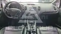 2017 KIA K3