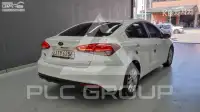 2017 KIA K3