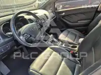 2017 KIA K3