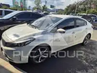 2017 KIA K3