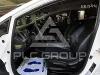 2017 KIA K3