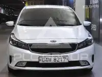 2017 KIA K3