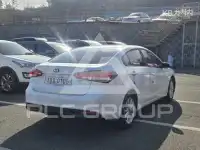 2017 KIA K3