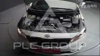 2017 KIA K3