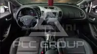 2017 KIA K3