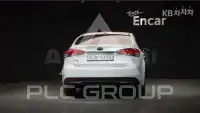 2017 KIA K3