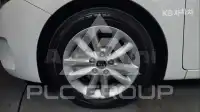 2017 KIA K3