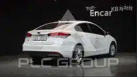 2017 KIA K3