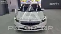 2017 KIA K3