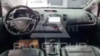 2017 KIA K3