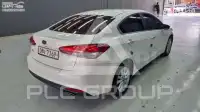 2017 KIA K3