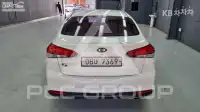 2017 KIA K3