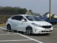 2017 KIA K3