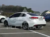2017 KIA K3