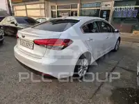 2017 KIA K3