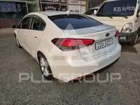 2017 KIA K3