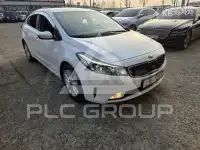 2017 KIA K3
