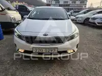2017 KIA K3