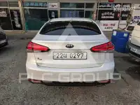 2017 KIA K3
