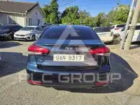 2017 KIA K3