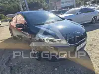 2017 KIA K3