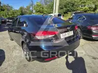 2017 KIA K3