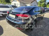 2017 KIA K3