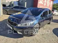 2017 KIA K3