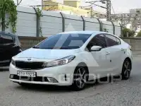 2017 KIA K3