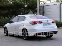 2017 KIA K3