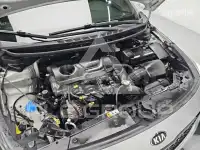 2017 KIA K3