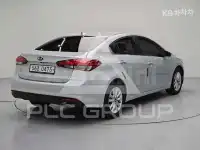 2017 KIA K3