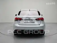 2017 KIA K3