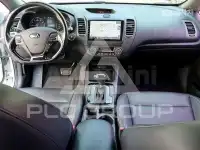 2017 KIA K3