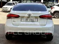 2017 KIA K3