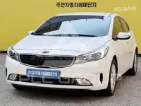 2017 KIA K3